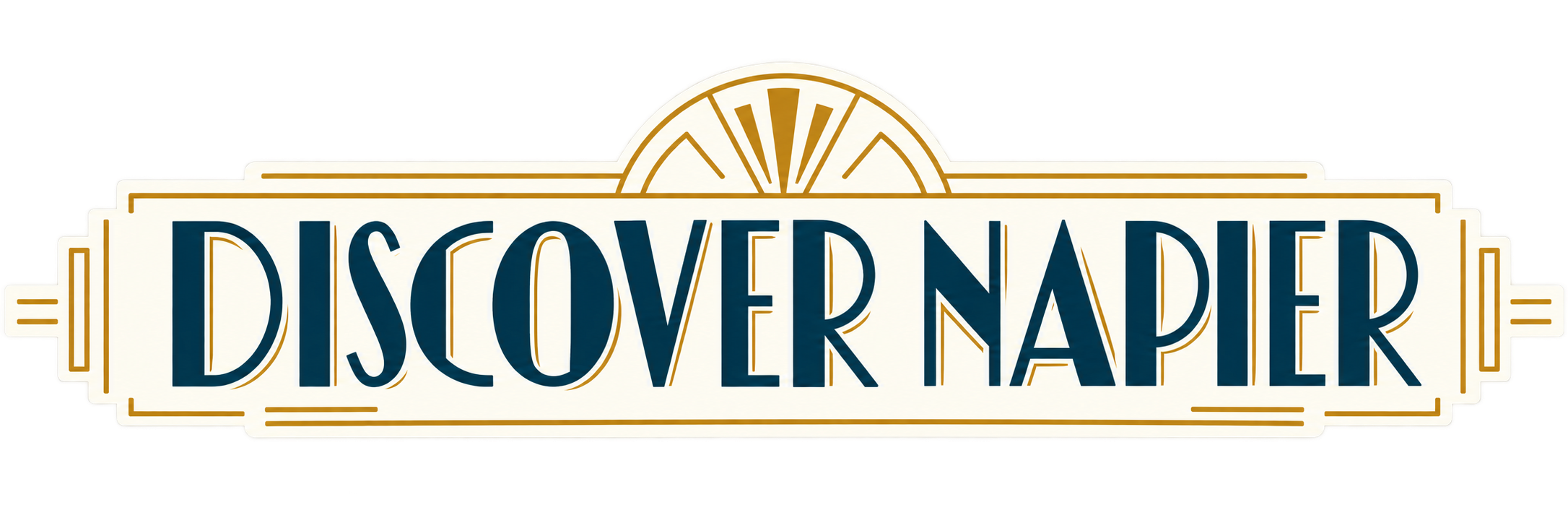Discover Napier